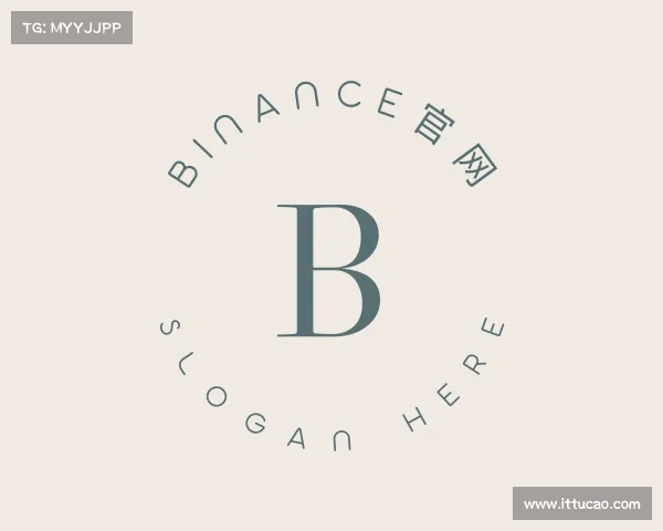 解读binance官网