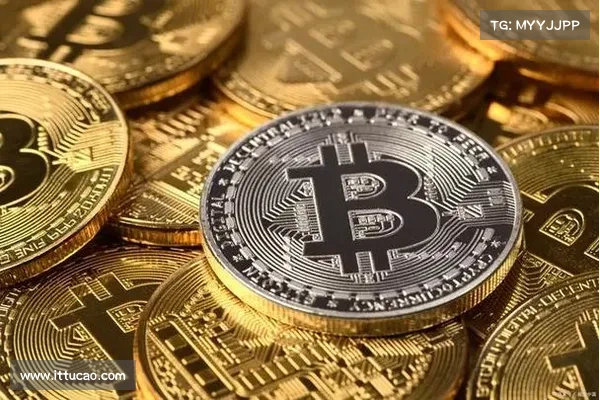 加密货币作为新兴的地缘政治力量的崛起 加密货币作为新兴的地缘政治力量的崛起
