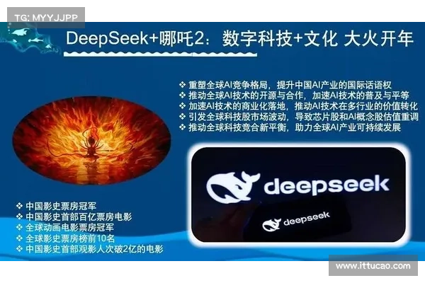 DeepSeek爆红启示录:AI如何让DeFi走向主流 DeepSeek爆红启示录:AI如何让DeFi走向主流